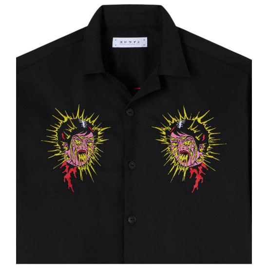 Edwin Ανδρικό πουκάμισο Kouichi Matsuda Shirt